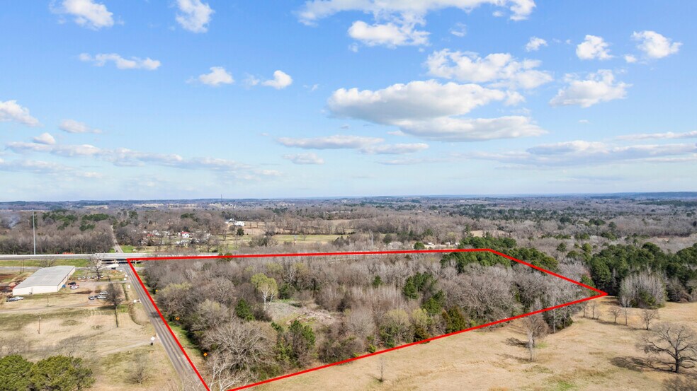 More Photos Of I 20, Tyler Land For Sale