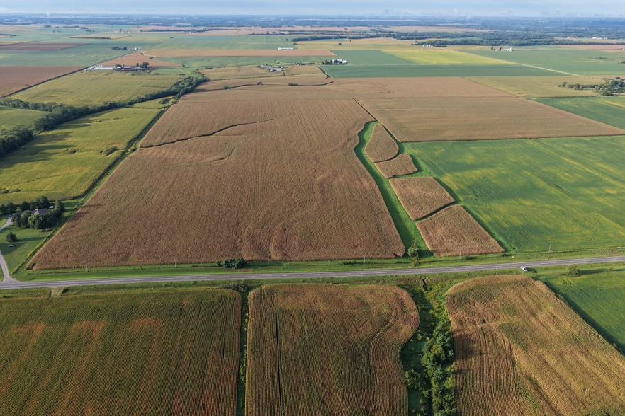 More Photos Of State Highway 16, Stockport Land For Sale