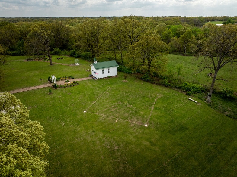 More Photos Of 129 Vaughan Rd, Eldon Lodge Meeting Hall For Sale