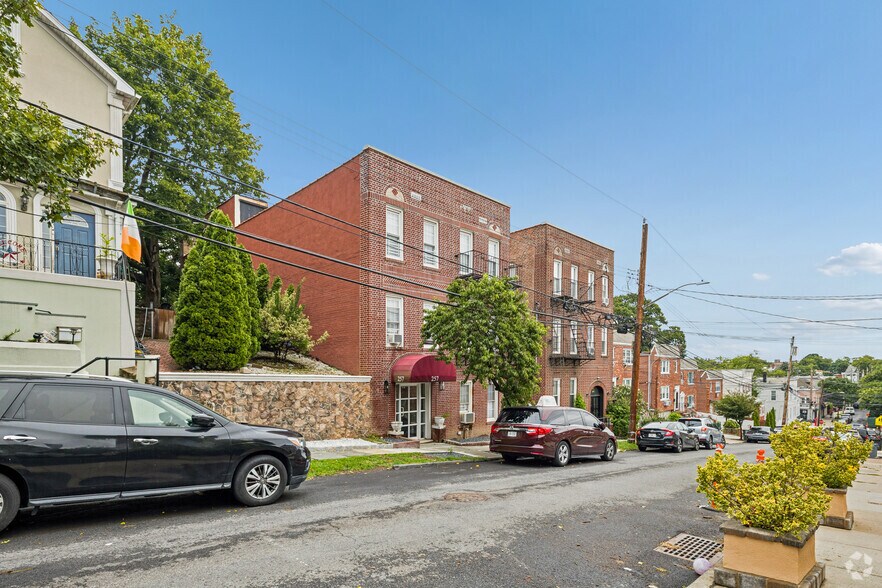 More Photos Of 257 E 238th St, Bronx Apartments For Sale