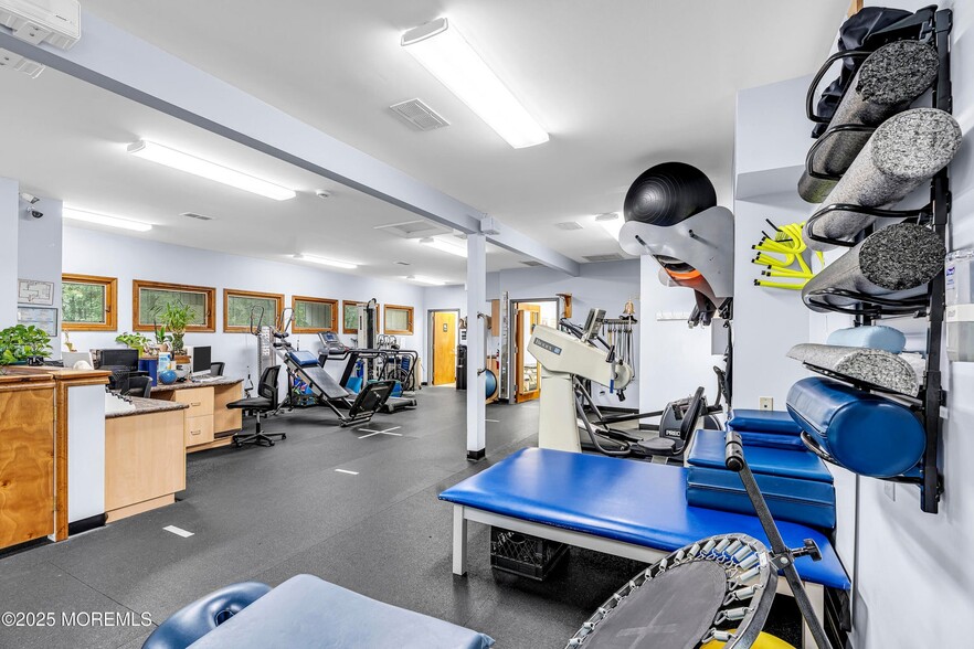 More Photos Of 218-224 Jack Martin Blvd, Brick Medical For Sale