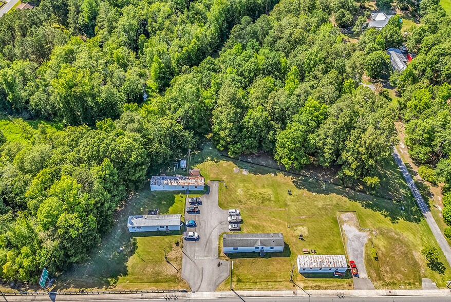 More Photos Of 7770 Highway 707, Myrtle Beach Land For Sale