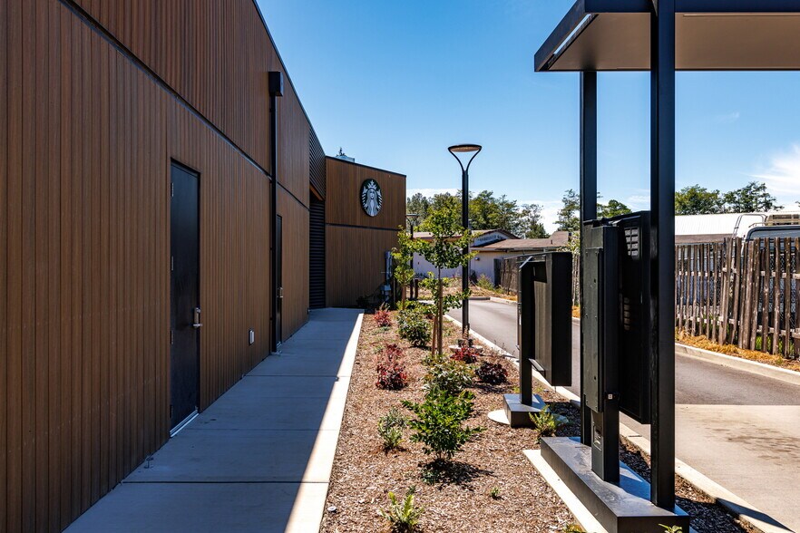 More Photos Of 1102 State Rte 20, Sedro Woolley General Retail For Lease