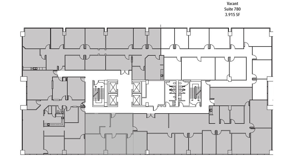 More Photos Of 5851 San Felipe St, Houston Office For Lease