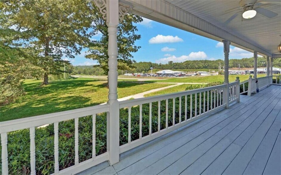 More Photos Of 7514 Appalachian hwy, Mineral Bluff Land For Sale