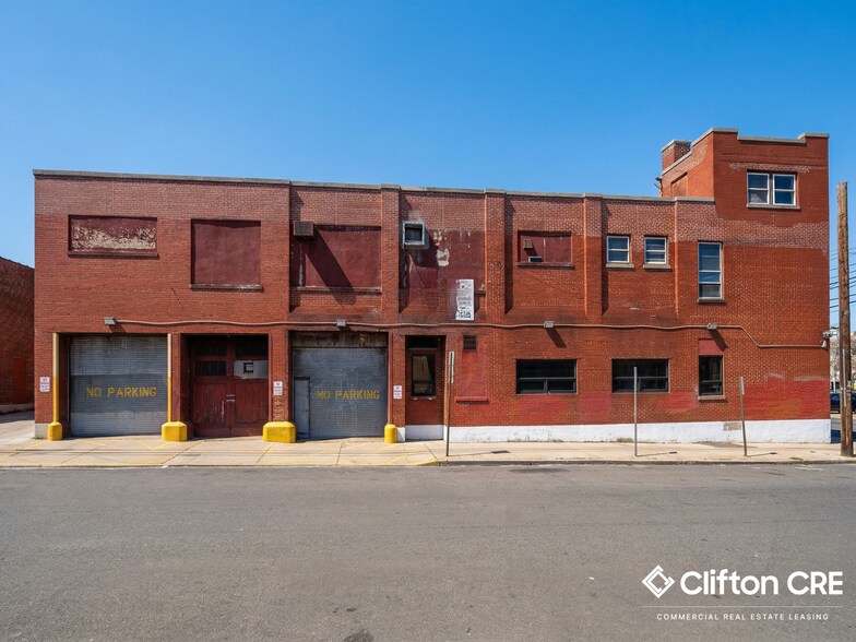 More Photos Of 19-37 Delaware Ave, Passaic Warehouse For Lease