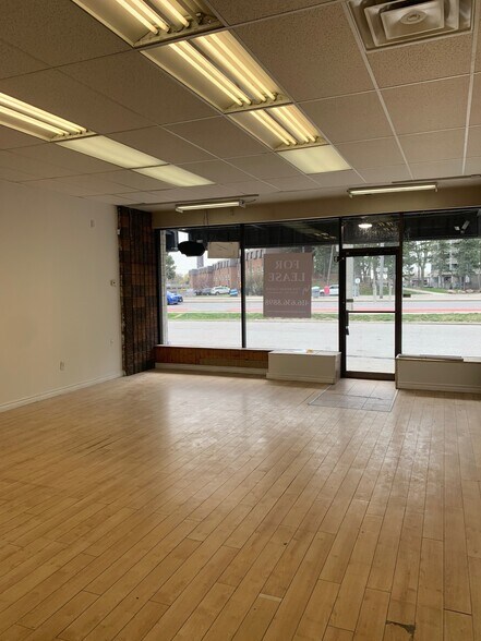 More Photos Of 4280-4288 Kingston Rd, Toronto Unknown For Lease