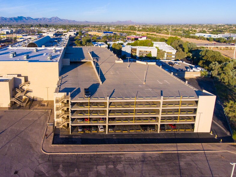 More Photos Of 4690 N Oracle Rd, Tucson Office For Lease