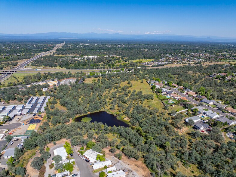 More Photos Of 11050 Campers ct, Redding Land For Sale