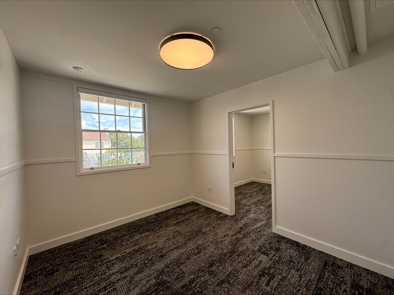 More Photos Of 40 Mesa st, San Francisco Office For Lease