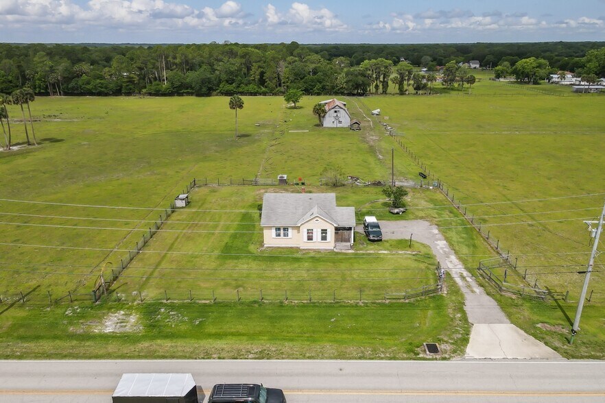 More Photos Of 722 Airport Rd, New Smyrna Beach Land For Sale