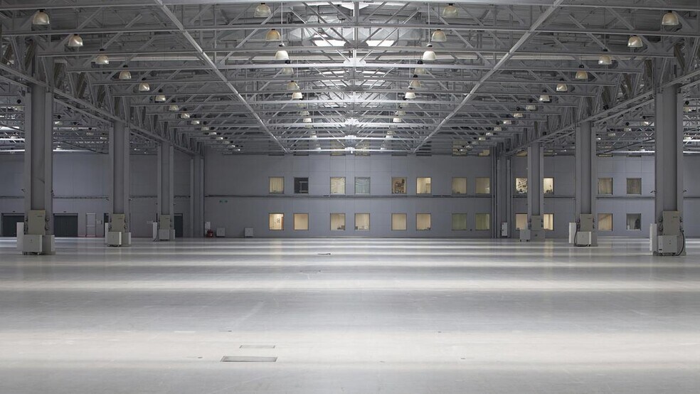 More Photos Of 1641 Fairystone Park Hwy, Stanleytown Warehouse For Sale