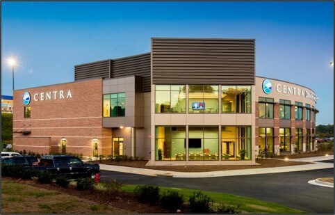 More Photos Of 414 Park Ave, Danville Medical For Lease