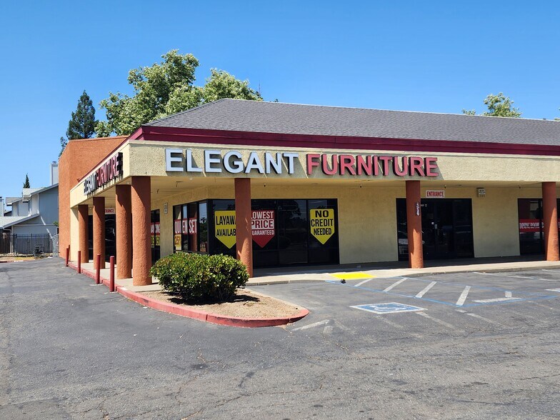 More Photos Of 7725 Stockton Blvd, Sacramento Unknown For Lease