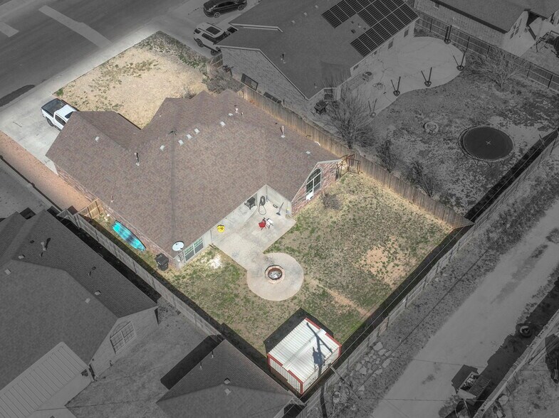 More Photos Of , Midland Multifamily For Sale