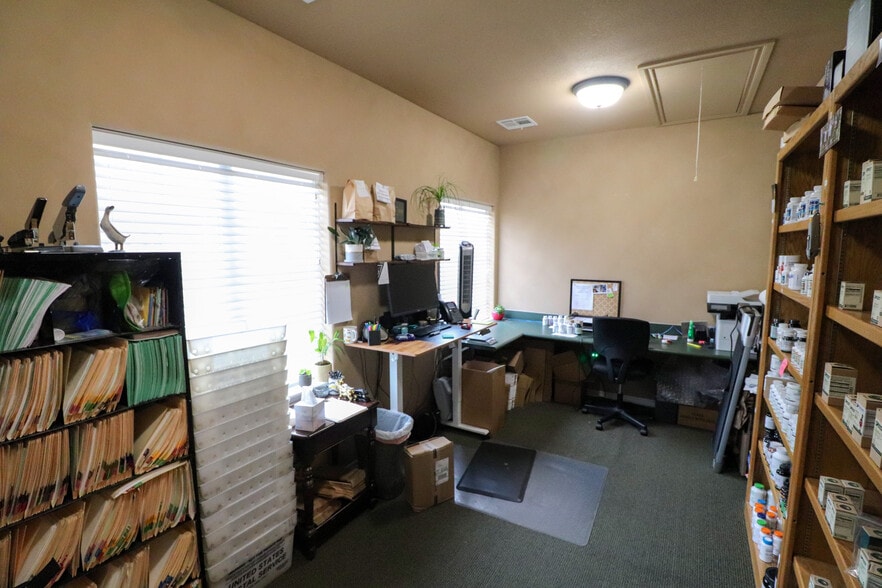 More Photos Of 9225 S Toledo Ave, Tulsa Office For Sale