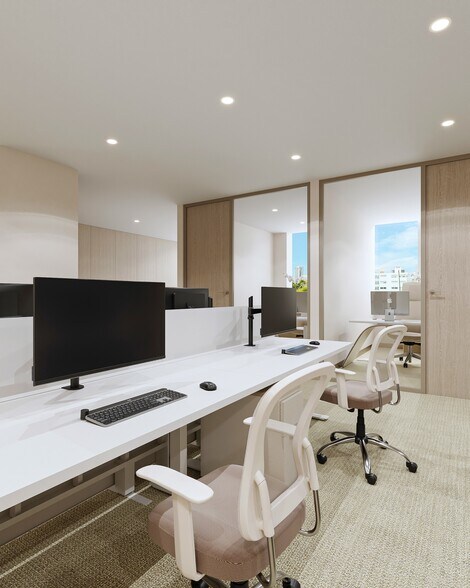 More Photos Of 1691 Michigan Ave, Miami Beach Office For Lease