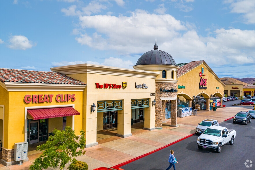 More Photos Of 10530-10670 Southern Highlands Pky, Las Vegas Unknown For Lease