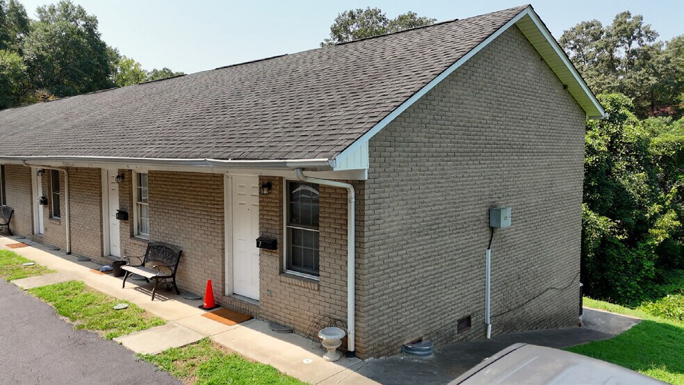 Primary Photo Of 151 N Main St, Mount Holly Apartments For Sale