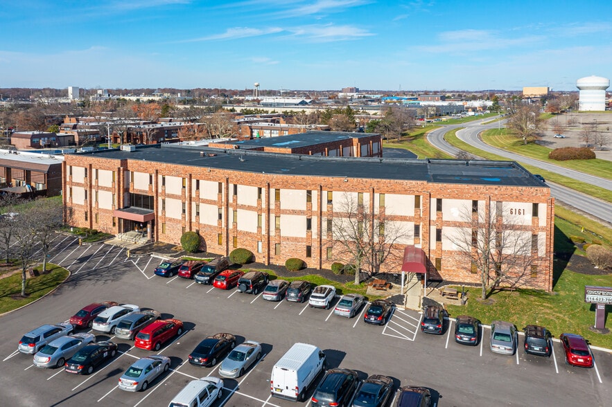 More Photos Of 6161 Busch Blvd, Columbus Office For Lease