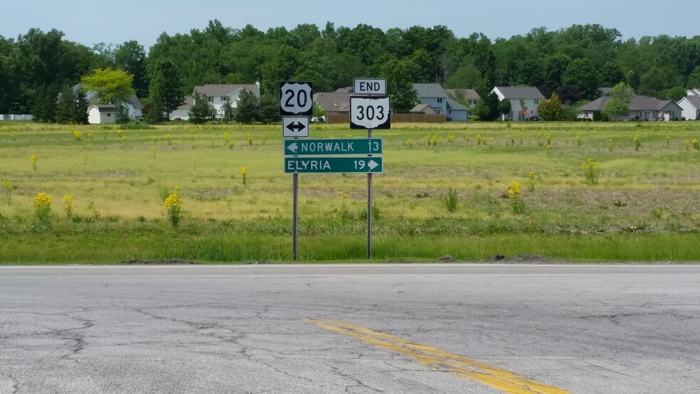 More Photos Of US SR 20 HWY (Hyde Street), Wakeman Land For Sale