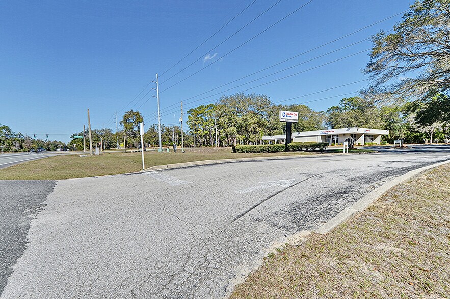 More Photos Of 10241 N Florida Ave, Citrus Springs Bank For Sale