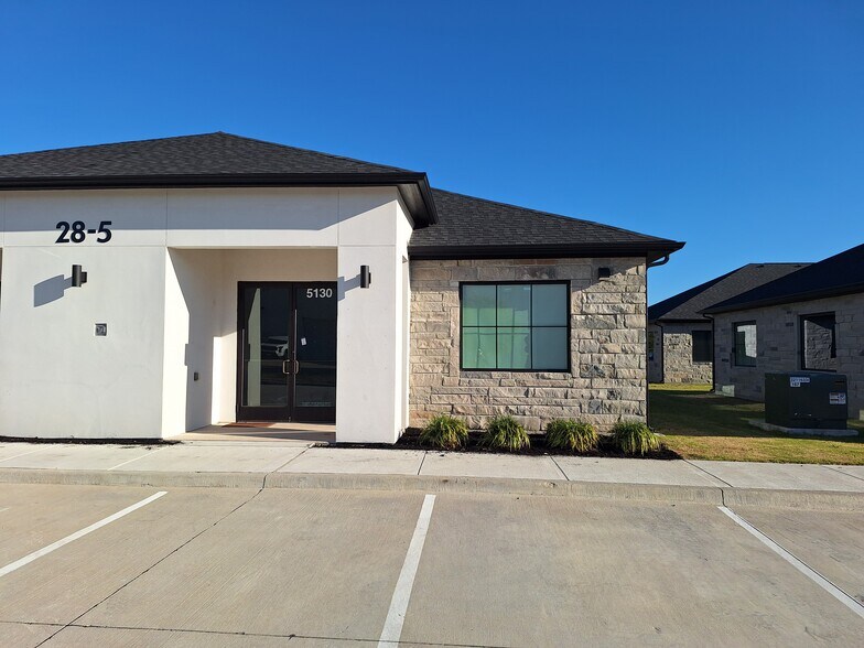 More Photos Of 28 Prestige Cir, Allen Office For Sale