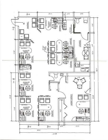 More Photos Of 1707 Shermer Rd, Northbrook Office For Sale