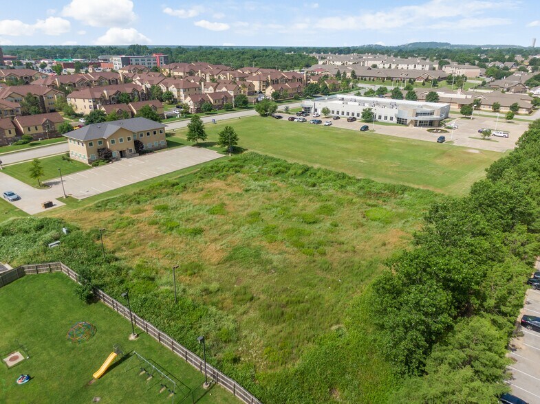 More Photos Of 7815 79th, Tulsa Land For Sale