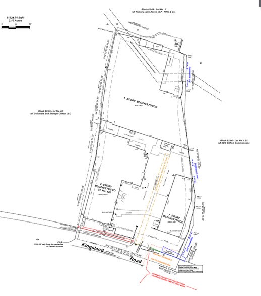 More Photos Of 180 Kingsland Rd, Clifton Unknown For Lease