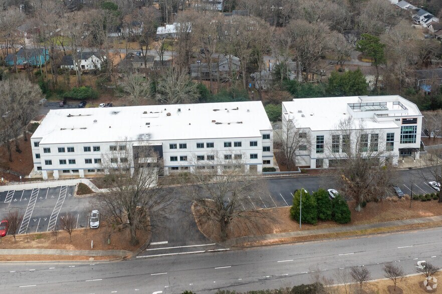 More Photos Of 101 SW Cary Pky, Cary Medical For Lease