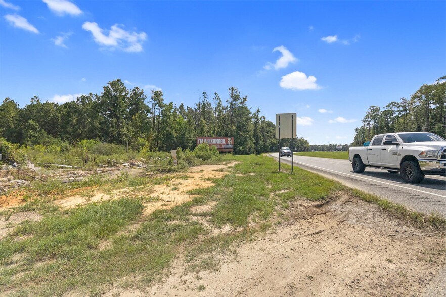 More Photos Of 48980 Rabun, Bay Minette Land For Sale