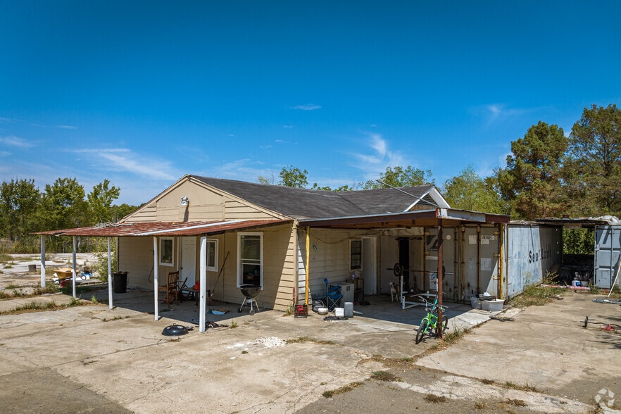 More Photos Of 415 Crabb River Rd, Richmond Land For Sale
