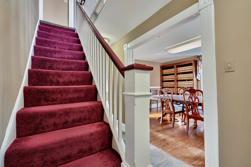 More Photos Of 508 Fairmount Ave, Towson Specialty For Sale