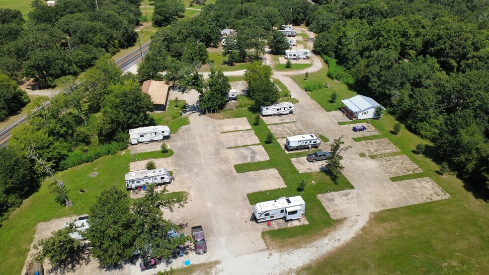 More Photos Of 20030 FM 39, Iola Land For Sale