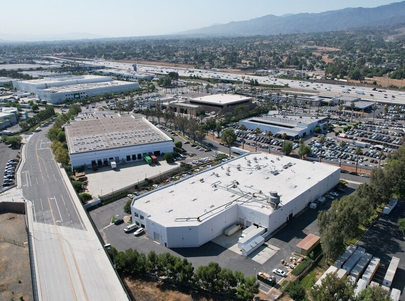 More Photos Of 2577 Research Dr, Corona Warehouse For Sale