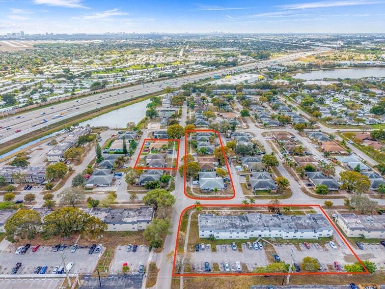 More Photos Of 3111 NW 3rd Ave, Pompano Beach Apartments For Sale