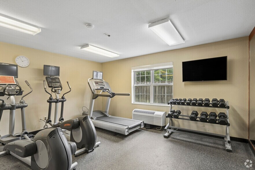 More Photos Of 11309 Abercorn St, Savannah Hotel For Sale