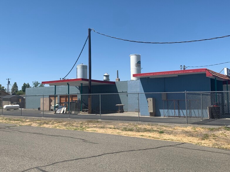 432 South St, Mabton, WA 98935 Retail