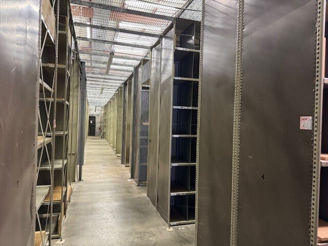 More Photos Of 1955 Dove St, Macon-Bibb Self Storage For Lease