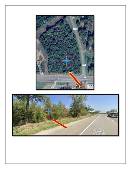 More Photos Of 12217 US-84 Hwy, Joaquin Land For Sale