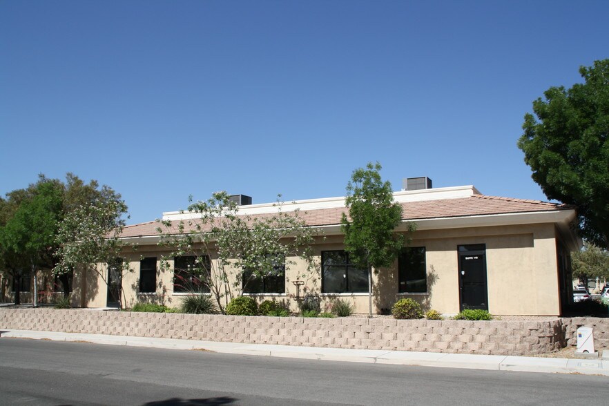 More Photos Of 6212 W Desert Inn Rd, Las Vegas Medical For Sale