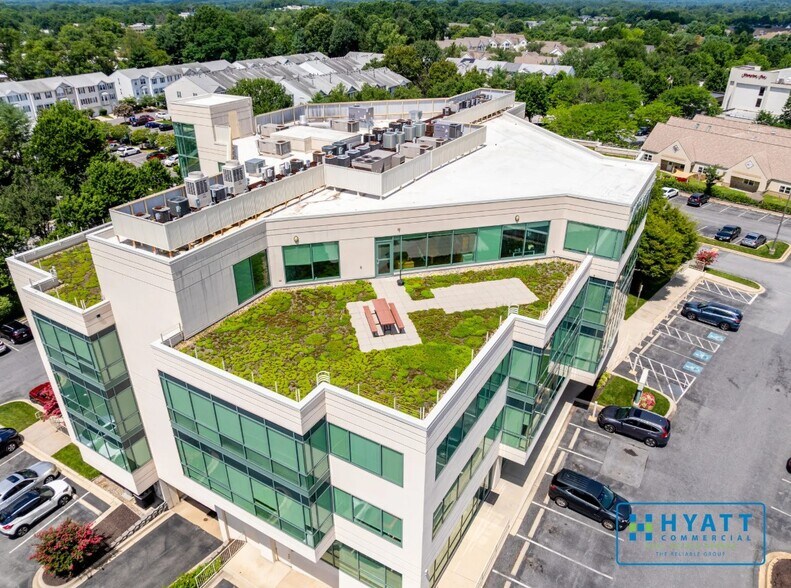 More Photos Of 8860 Columbia 100 Pkwy, Columbia Medical For Sale