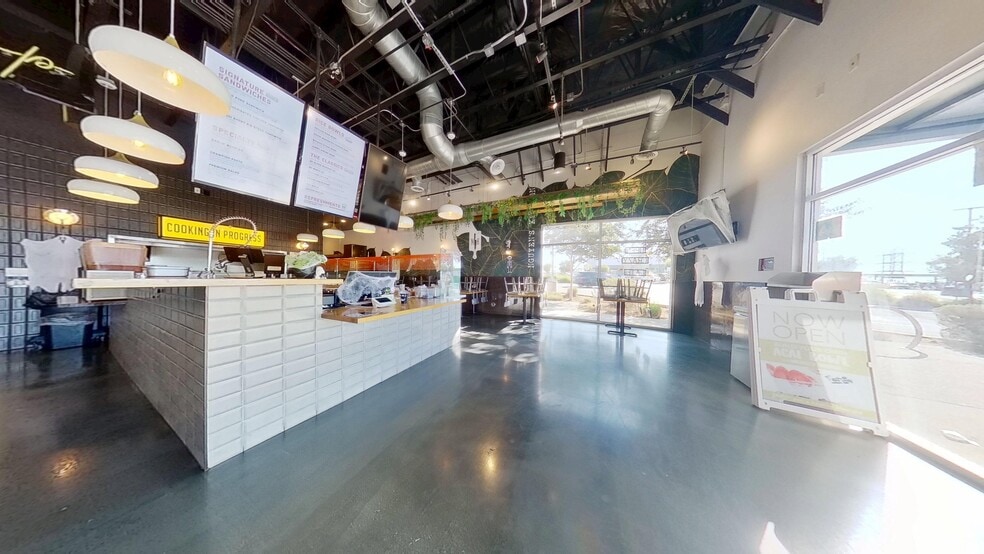 Primary Photo Of Garfield Ave @ Firestone Blvd, South Gate Unknown For Lease