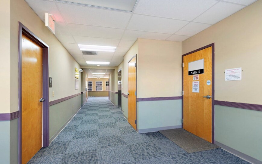 More Photos Of 249 S Main St, Barnegat Medical For Sale
