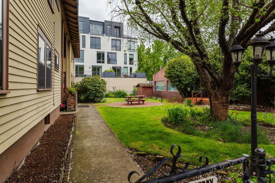 More Photos Of 1830 NW 23rd Pl, Portland Apartments For Sale