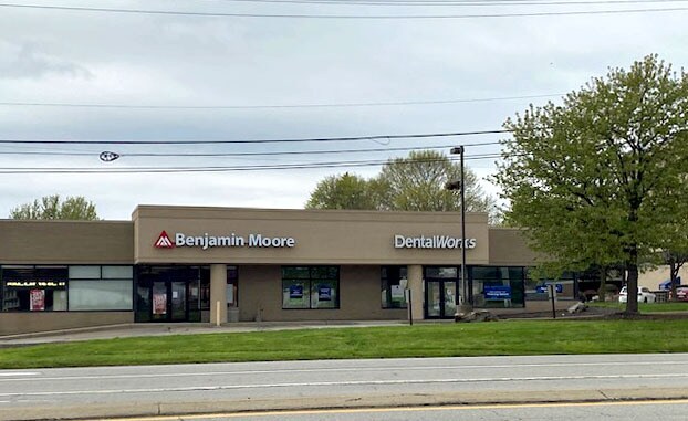 More Photos Of 20395 Route 19, Cranberry Township Freestanding For Lease