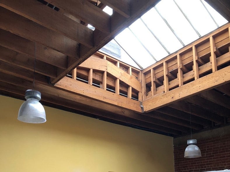 More Photos Of 128 W Santa Fe Ave, Placentia Loft Creative Space For Lease