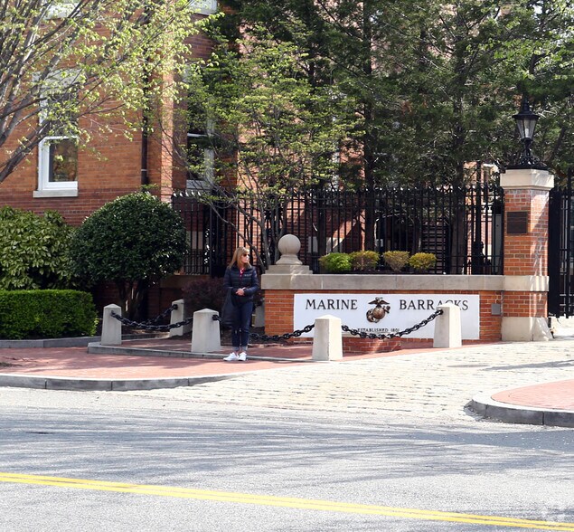 More Photos Of 721 D St SE, Washington Storefront Retail Office For Lease