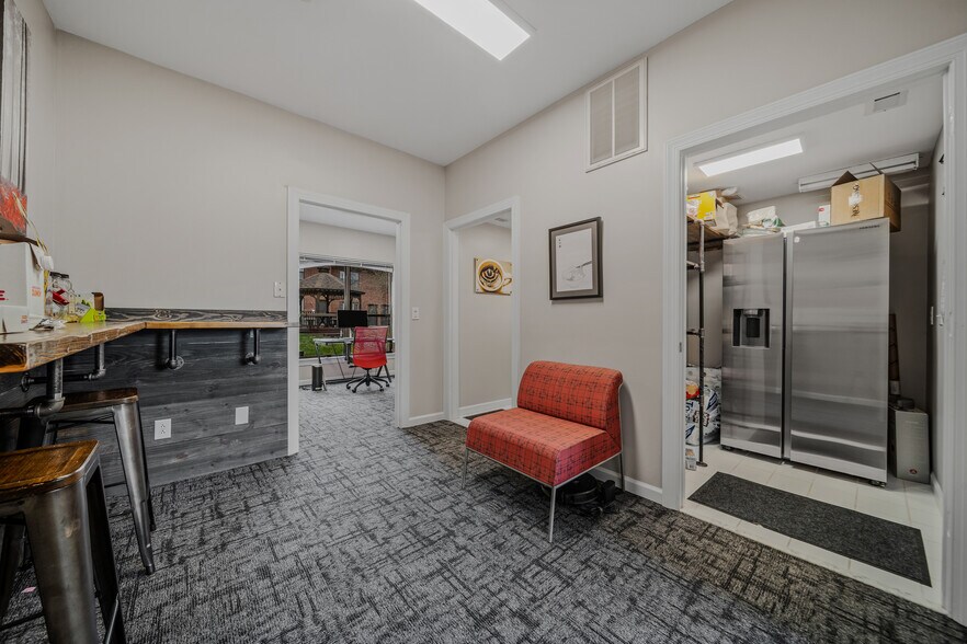 More Photos Of 504 Autumn Springs Ct, Franklin Medical For Lease